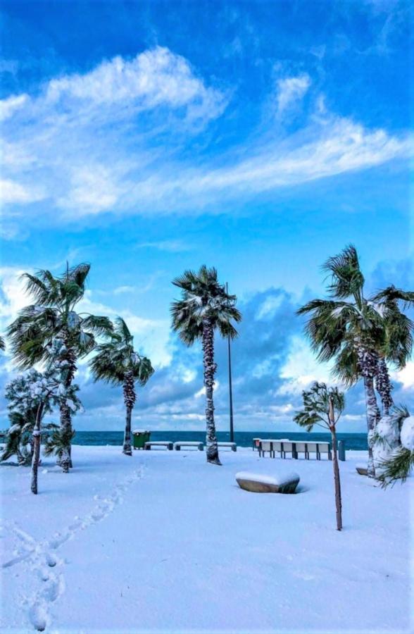 Orbi City บาทูมิ ภายนอก รูปภาพ