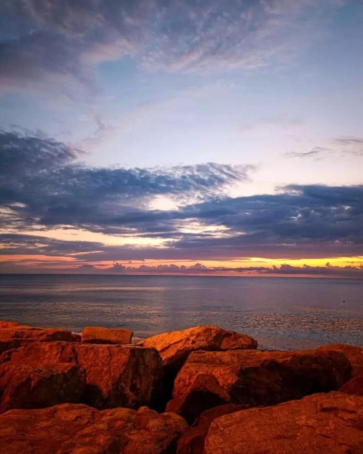 Orbi City บาทูมิ ภายนอก รูปภาพ